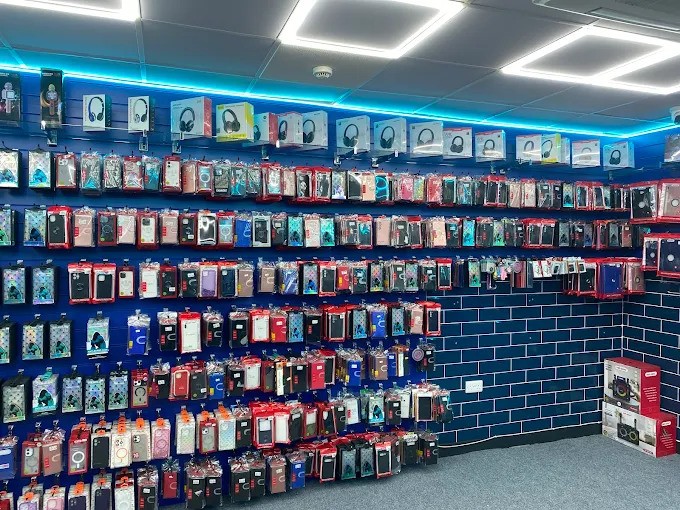 iRepair guys - Mobile Phone and Laptop Repair Shop in Preston